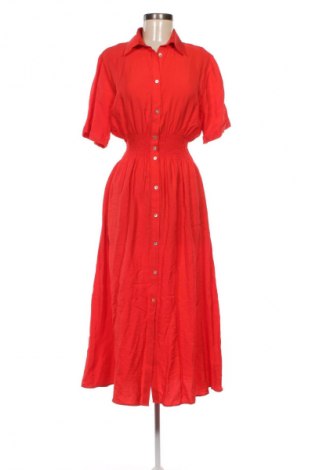 Kleid Reserved, Größe M, Farbe Rot, Preis 17,13 €