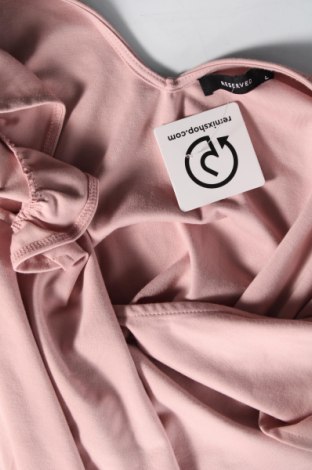 Kleid Reserved, Größe L, Farbe Rosa, Preis € 11,99