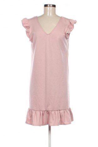 Kleid Reserved, Größe L, Farbe Rosa, Preis € 11,99