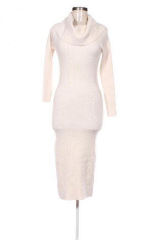 Rochie Reserved, Mărime S, Culoare Ecru, Preț 50,99 Lei