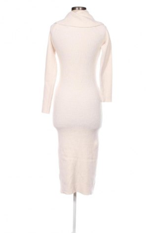 Rochie Reserved, Mărime S, Culoare Ecru, Preț 50,99 Lei