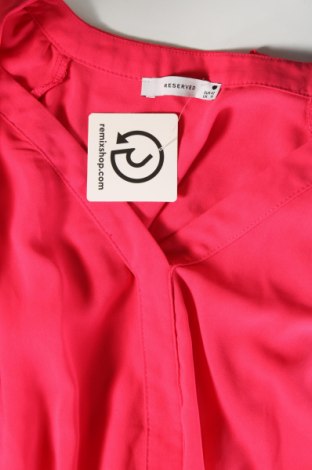 Kleid Reserved, Größe L, Farbe Rosa, Preis € 11,99