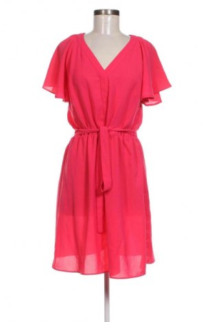 Kleid Reserved, Größe L, Farbe Rosa, Preis € 11,99