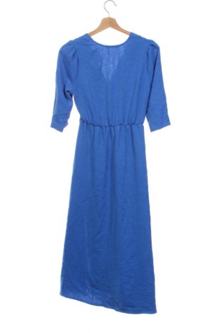 Kleid Reserved, Größe XS, Farbe Blau, Preis 9,99 €