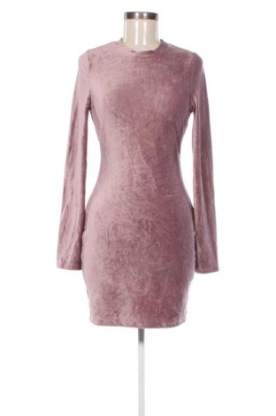 Kleid Revamped, Größe S, Farbe Aschrosa, Preis 9,49 €