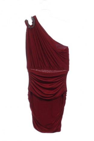 Kleid River Island, Größe XXS, Farbe Rot, Preis € 22,49