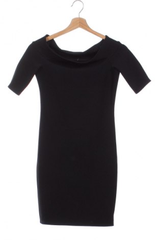 Rochie River Island, Mărime XS, Culoare Negru, Preț 91,99 Lei