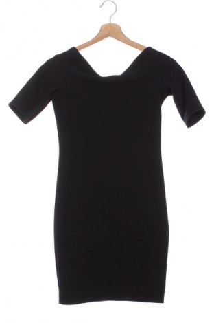 Kleid River Island, Größe XS, Farbe Schwarz, Preis € 14,99