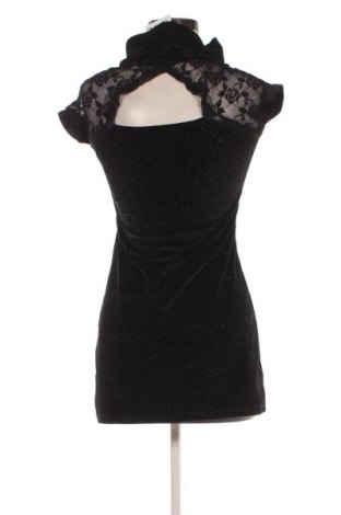 Kleid Rodin, Größe S, Farbe Schwarz, Preis 6,99 €