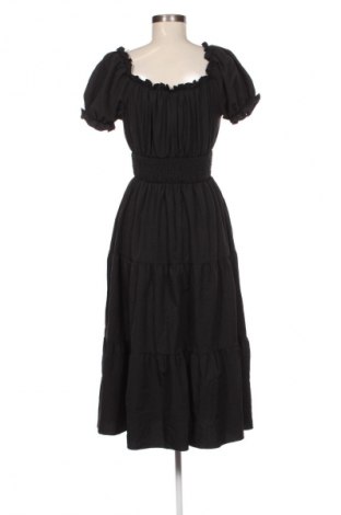 Rochie Romwe, Mărime M, Culoare Negru, Preț 67,99 Lei