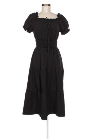 Rochie Romwe, Mărime M, Culoare Negru, Preț 62,99 Lei