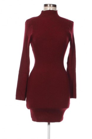 Kleid Room Service, Größe M, Farbe Rot, Preis 9,49 €