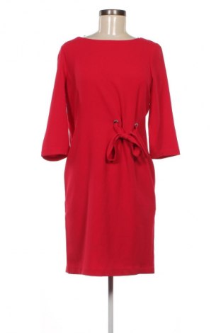 Kleid S.Oliver, Größe S, Farbe Rot, Preis 17,49 €