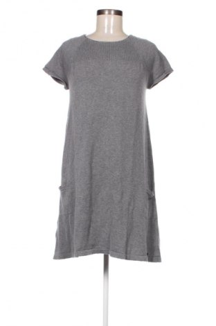 Kleid S.Oliver, Größe L, Farbe Grau, Preis € 16,49