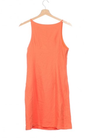 Kleid SHEIN, Größe S, Farbe Orange, Preis € 17,99