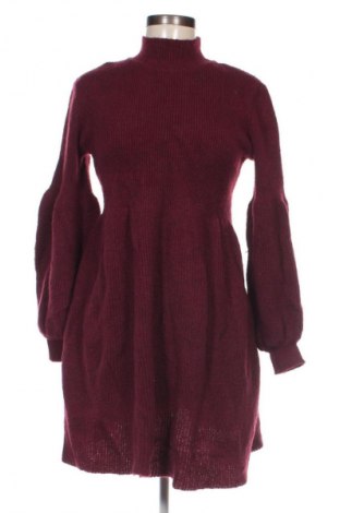 Kleid SHEIN, Größe L, Farbe Rot, Preis € 20,49