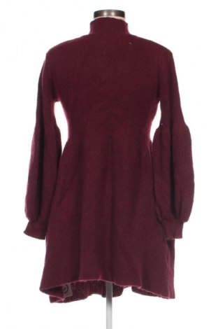 Kleid SHEIN, Größe L, Farbe Rot, Preis 20,49 €