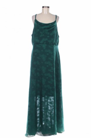 Rochie SHEIN, Mărime XXL, Culoare Verde, Preț 103,99 Lei