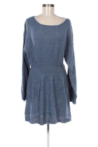 Kleid SHEIN, Größe XL, Farbe Grau, Preis 10,49 €