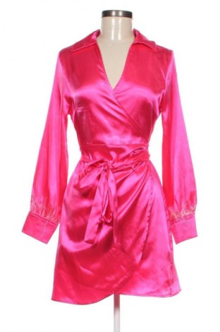 Kleid SHEIN, Größe S, Farbe Rosa, Preis € 15,00