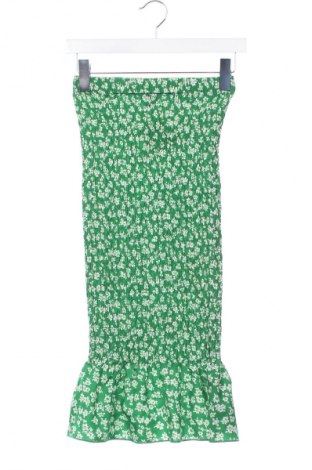 Rochie SHEIN, Mărime XS, Culoare Verde, Preț 55,99 Lei