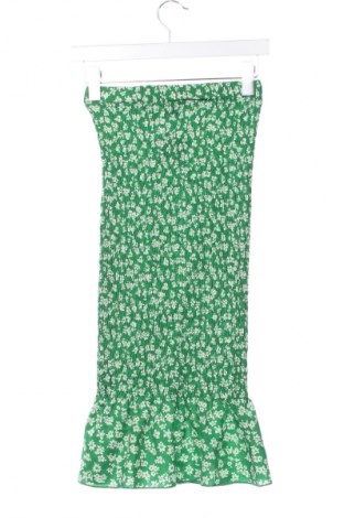 Rochie SHEIN, Mărime XS, Culoare Verde, Preț 73,98 Lei