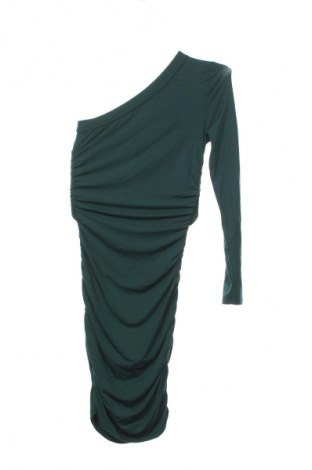 Rochie SHEIN, Mărime XS, Culoare Verde, Preț 76,99 Lei