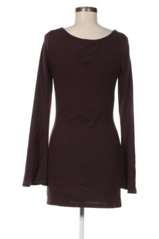 Kleid SHEIN, Größe L, Farbe Braun, Preis 7,49 €