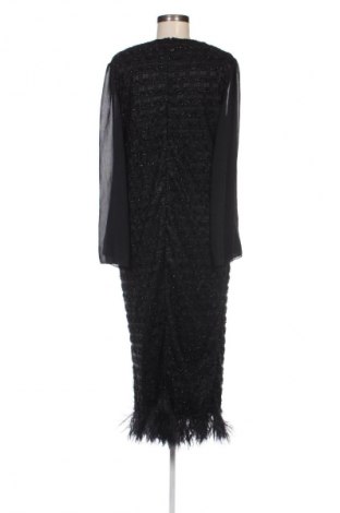 Rochie SHEIN, Mărime XL, Culoare Negru, Preț 48,99 Lei