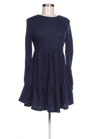 Kleid SHEIN, Größe L, Farbe Blau, Preis 20,49 €