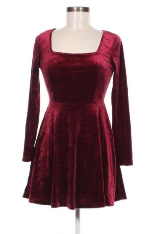 Kleid SHEIN, Größe XS, Farbe Rot, Preis € 8,49