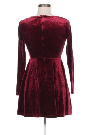 Kleid SHEIN, Größe XS, Farbe Rot, Preis € 8,49