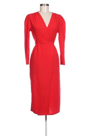 Kleid SHEIN, Größe M, Farbe Rot, Preis 20,49 €