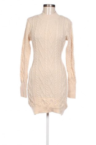 Kleid SHEIN, Größe M, Farbe Beige, Preis € 9,49