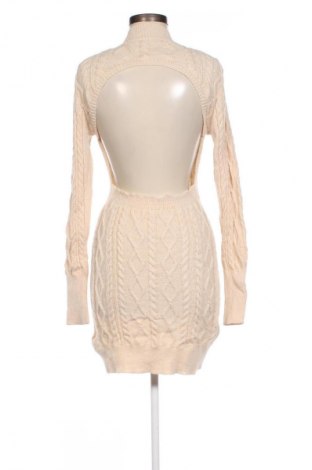 Kleid SHEIN, Größe M, Farbe Beige, Preis € 9,49