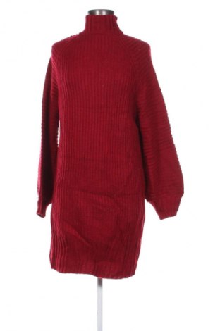 Kleid SHEIN, Größe L, Farbe Rot, Preis € 8,49