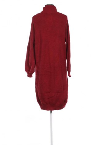 Kleid SHEIN, Größe L, Farbe Rot, Preis € 20,49