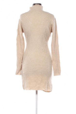 Kleid SHEIN, Größe M, Farbe Beige, Preis 8,49 €