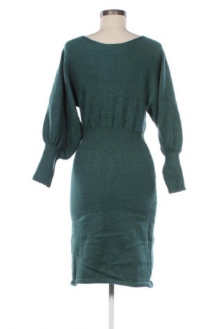 Rochie SHEIN, Mărime M, Culoare Verde, Preț 95,99 Lei