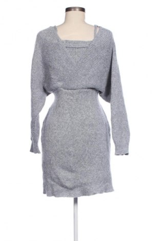 Kleid SHEIN, Größe M, Farbe Grau, Preis € 9,49