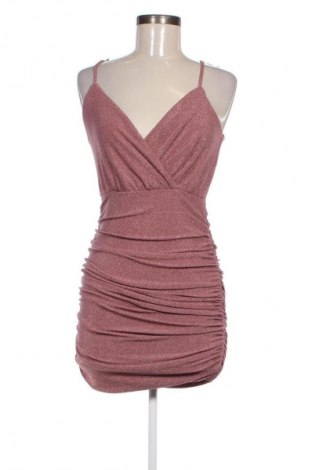 Kleid SHEIN, Größe S, Farbe Rosa, Preis 11,49 €