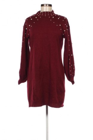 Kleid SHEIN, Größe M, Farbe Rot, Preis € 6,99