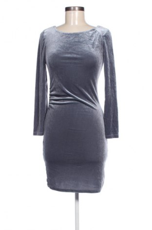 Kleid Saint Tropez, Größe XS, Farbe Grau, Preis 13,99 €