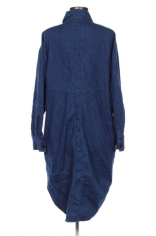 Kleid Salsa, Größe L, Farbe Blau, Preis 15,99 €