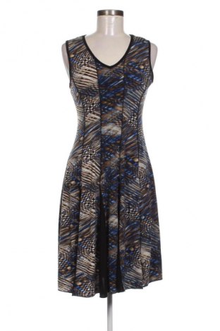 Kleid Sami & Jo, Größe S, Farbe Mehrfarbig, Preis 9,99 €