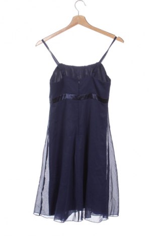 Kleid Seite*1Girl, Größe XS, Farbe Blau, Preis 9,49 €