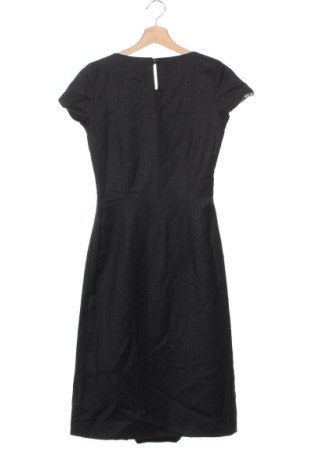 Kleid Simple, Größe XS, Farbe Grau, Preis € 10,99