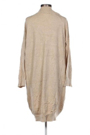 Kleid Simply Couture, Größe XXL, Farbe Beige, Preis 18,99 €