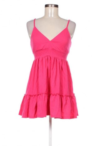 Kleid Sinsay, Größe S, Farbe Rosa, Preis 11,99 €