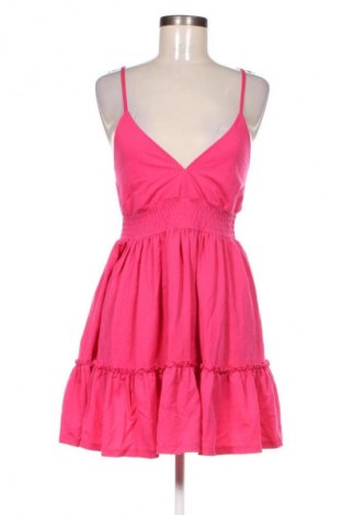 Kleid Sinsay, Größe M, Farbe Rosa, Preis 10,99 €